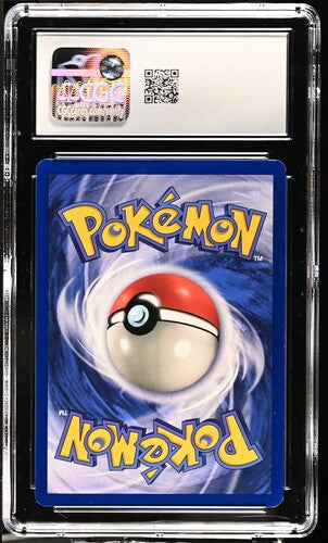 Dragonite BSP #5- CGC 10